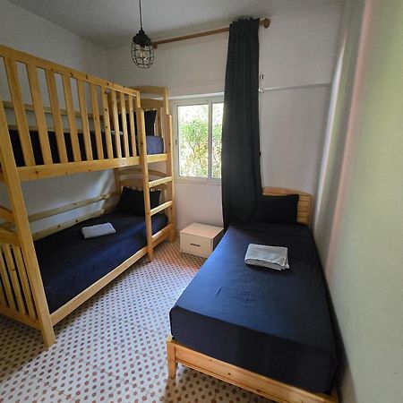Lagon Appartement Moulay Bousselham Exteriér fotografie