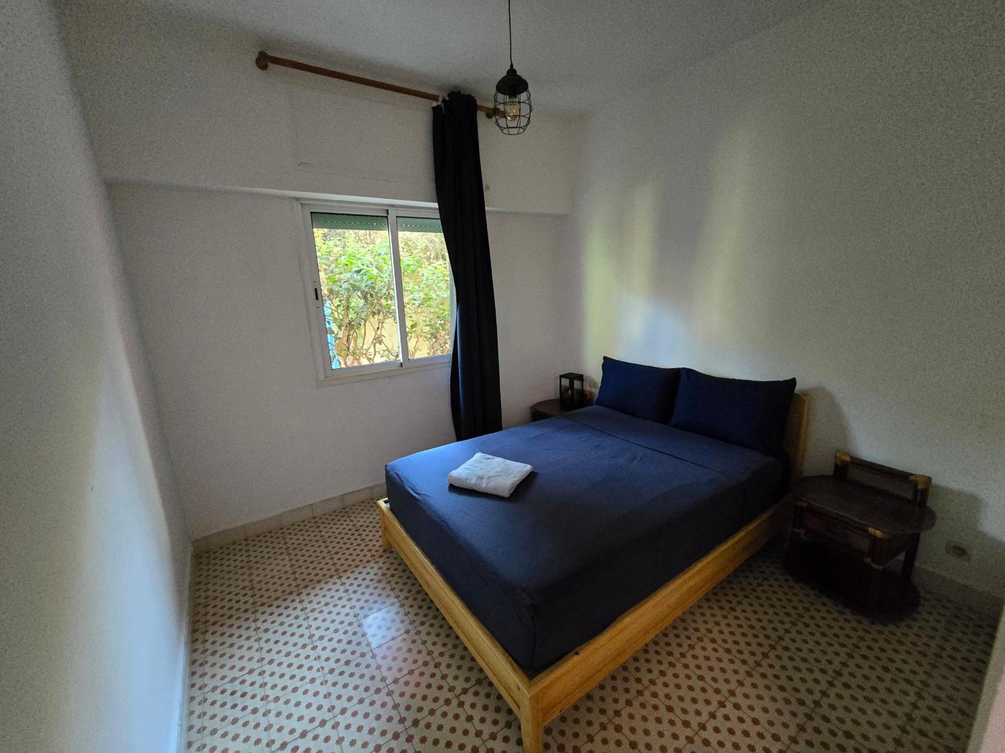 Lagon Appartement Moulay Bousselham Exteriér fotografie